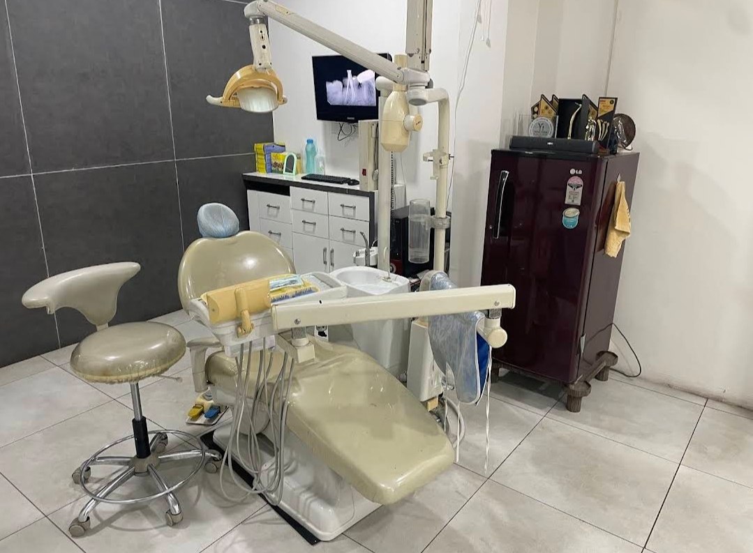 Advanced Equipment